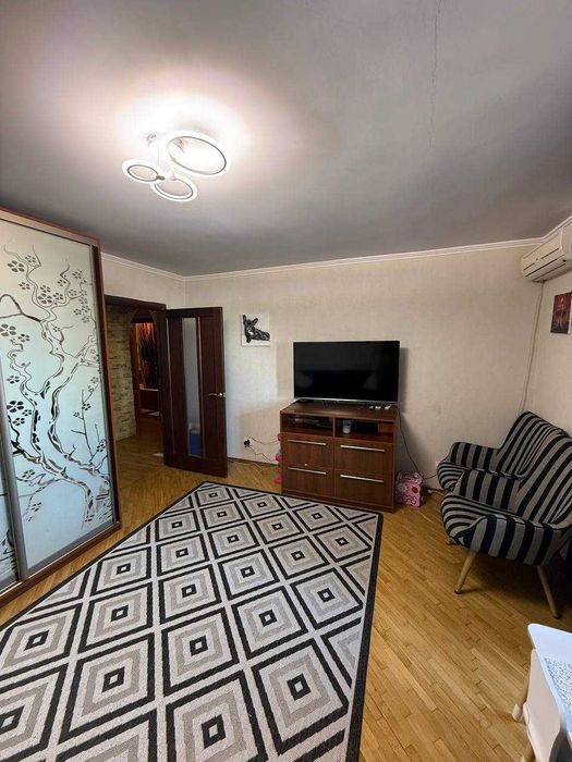 Квартира на шосе Харківське, 60 в Києві, ID 269415, фото №2