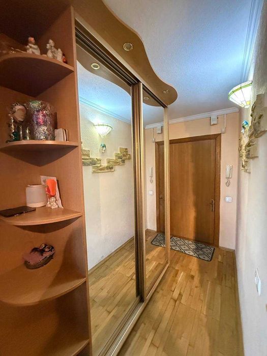 Квартира на шосе Харківське, 60 в Києві, ID 269415, фото №12