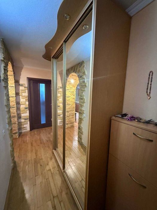Квартира на шосе Харківське, 60 в Києві, ID 269415, фото №13