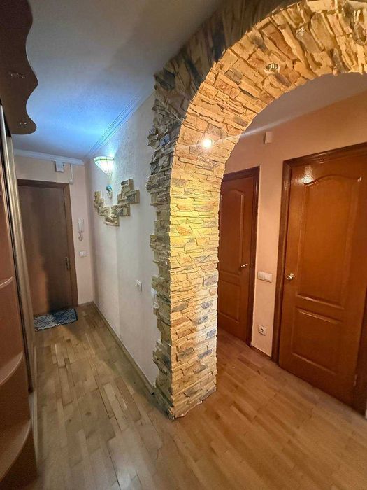 Квартира на шосе Харківське, 60 в Києві, ID 269415, фото №14