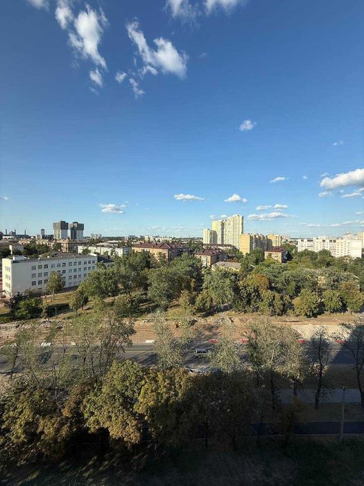 Квартира на шосе Харківське, 60 в Києві, ID 269415, фото №15
