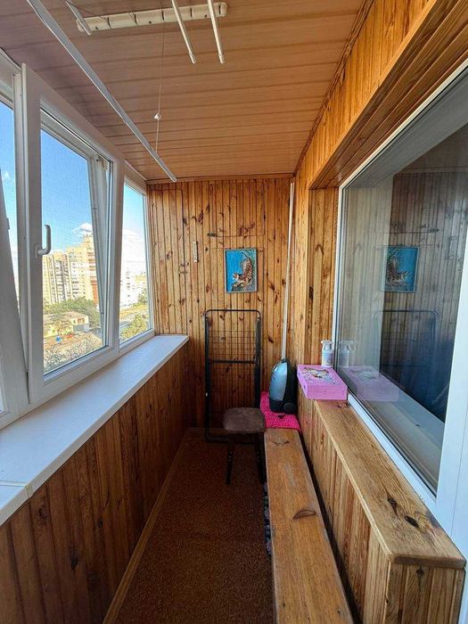 Квартира на шосе Харківське, 60 в Києві, ID 269415, фото №4