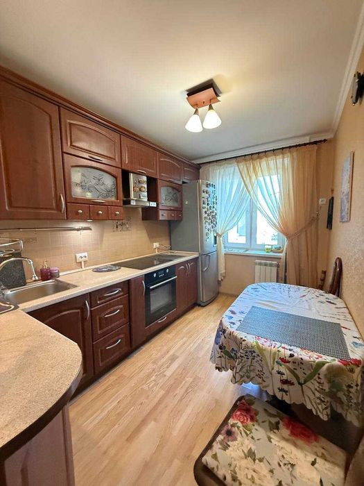 Квартира на шосе Харківське, 60 в Києві, ID 269415, фото №5