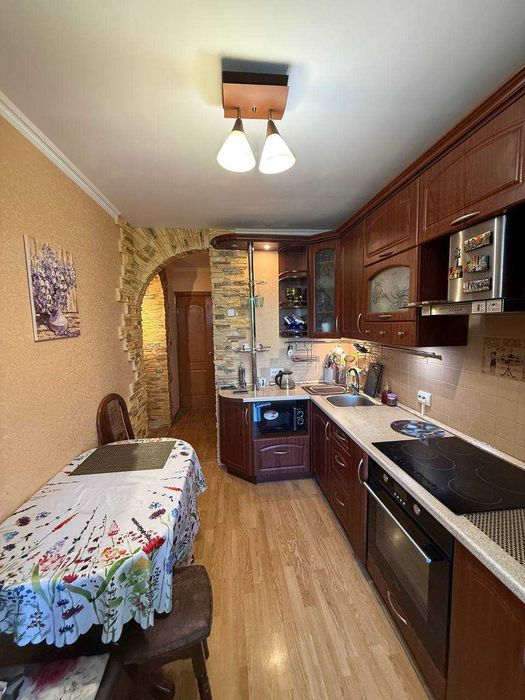 Квартира на шосе Харківське, 60 в Києві, ID 269415, фото №6
