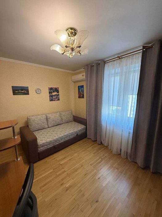 Квартира на шосе Харківське, 60 в Києві, ID 269415, фото №7