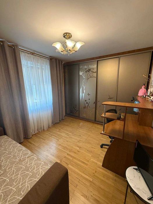 Квартира на шосе Харківське, 60 в Києві, ID 269415, фото №8