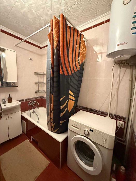 Квартира на шосе Харківське, 60 в Києві, ID 269415, фото №9