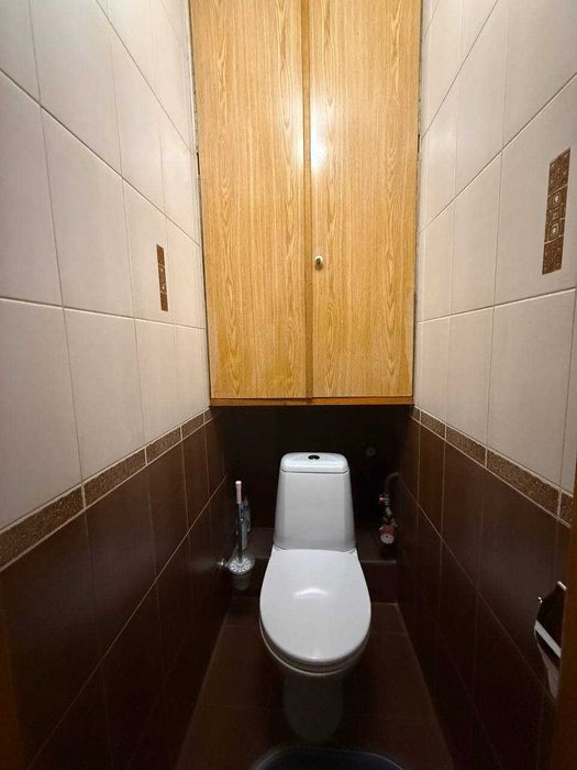 Квартира на шосе Харківське, 60 в Києві, ID 269415, фото №10