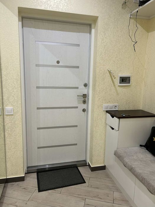 Квартира на ЖК Балковский в Одесі, ID 269466, фото №2
