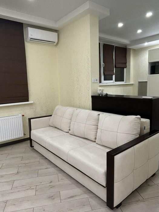 Квартира на ЖК Балковский в Одесі, ID 269466, фото №4