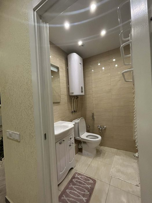 Квартира на ЖК Балковский в Одесі, ID 269466, фото №8