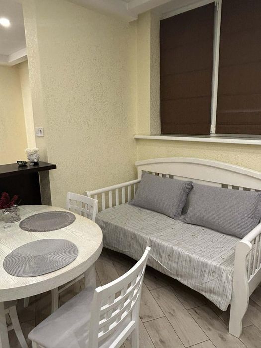 Квартира на ЖК Балковский в Одесі, ID 269466, фото №10