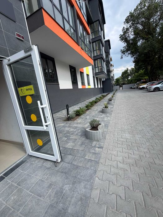 Квартира на 10 минут до центра города в Одесі, ID 269436, фото №11