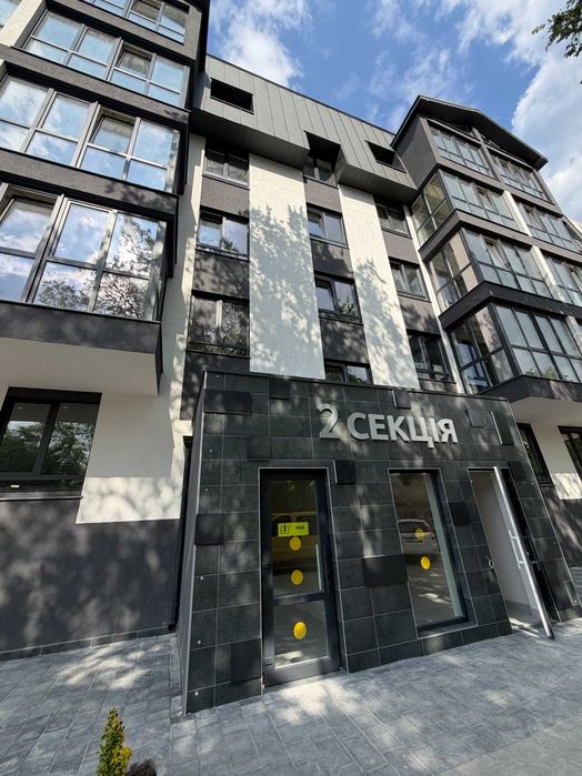 Квартира на 10 минут до центра города в Одесі, ID 269436, фото №13