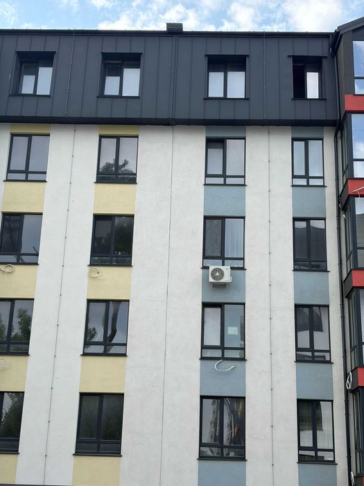Квартира на 10 минут до центра города в Одесі, ID 269436, фото №4