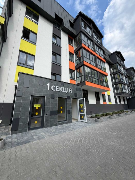 Квартира на 10 минут до центра города в Одесі, ID 269436, фото №10