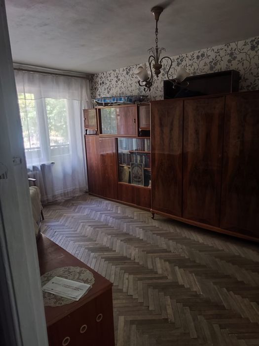 Квартира на вул. Ольжича, 11 в Києві, ID 269558, фото №1