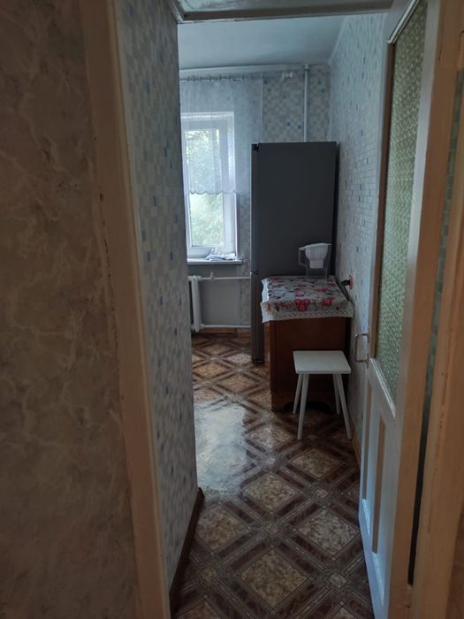 Квартира на вул. Ольжича, 11 в Києві, ID 269558, фото №5