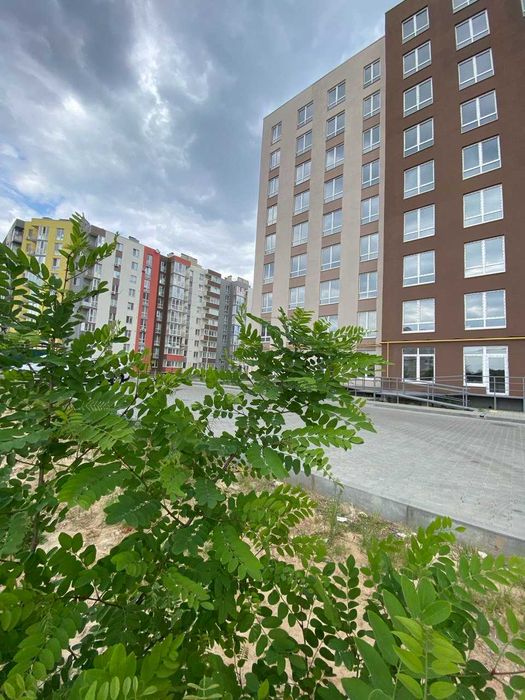 Квартира на ЖК Нова Буча в Києві, ID 269414, фото №1