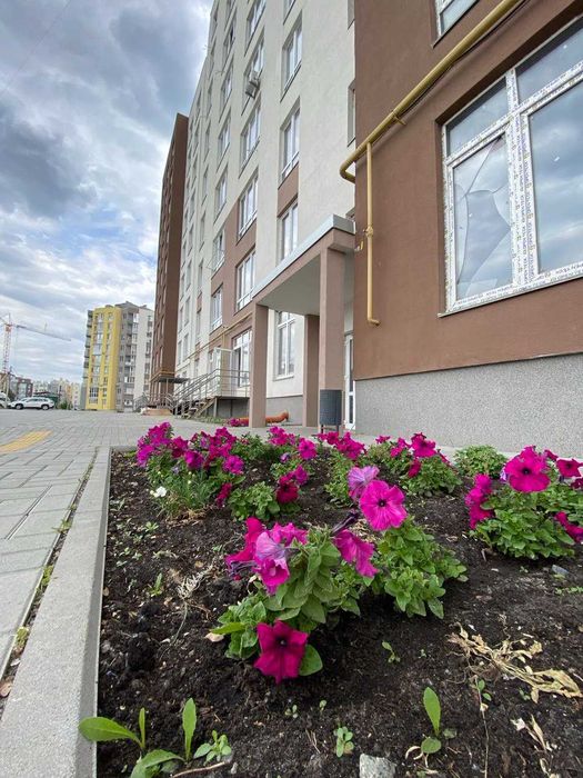 Квартира на ЖК Нова Буча в Києві, ID 269414, фото №4