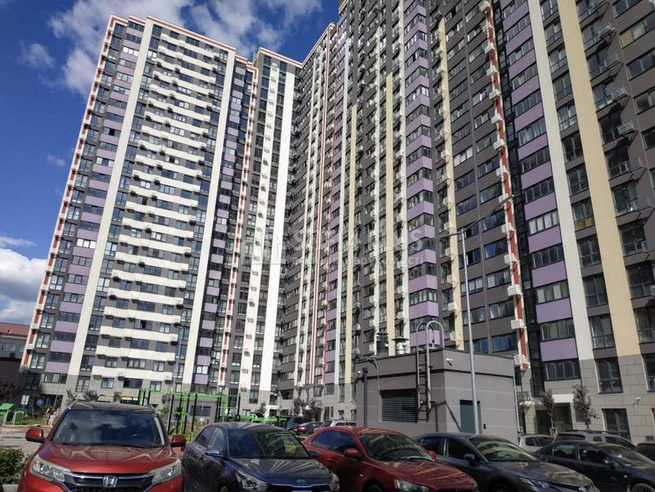 Квартира на просп. Повітряних Сил, 56 в Києві, ID 269413, фото №1