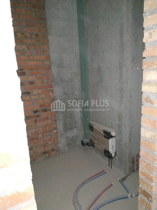 Квартира на просп. Повітряних Сил, 56 в Києві, ID 269413, фото №14