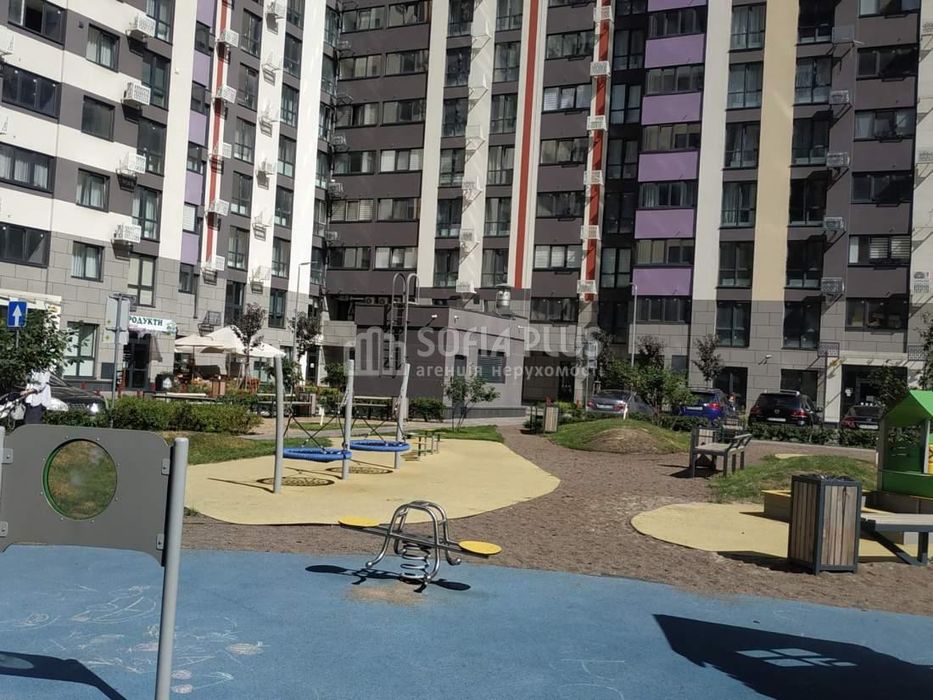 Квартира на просп. Повітряних Сил, 56 в Києві, ID 269413, фото №16