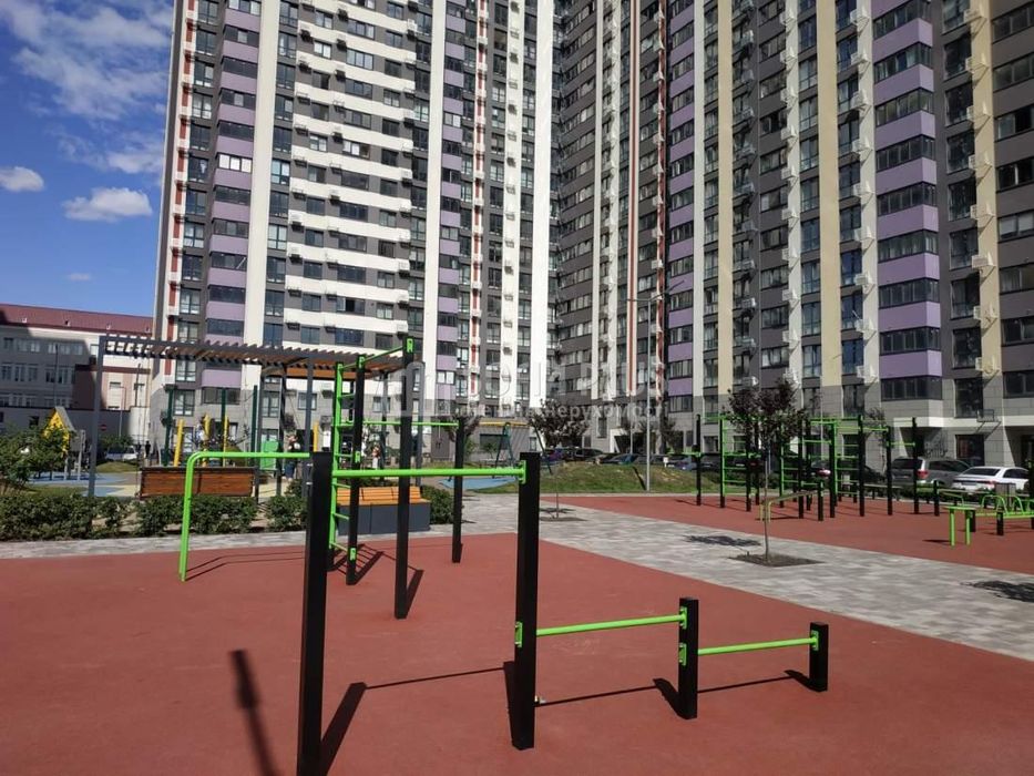 Квартира на просп. Повітряних Сил, 56 в Києві, ID 269413, фото №18