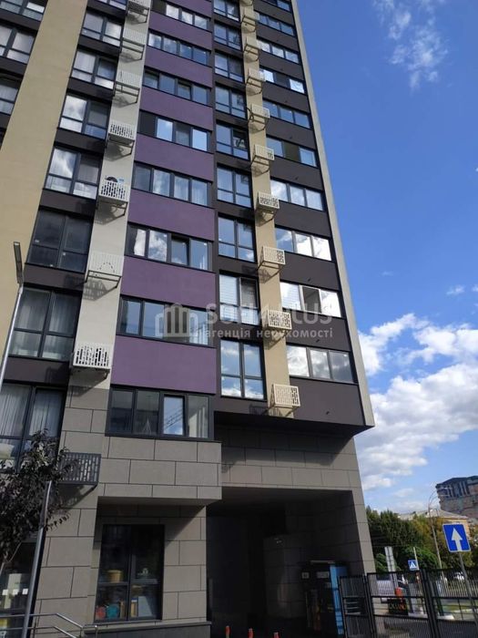 Квартира на просп. Повітряних Сил, 56 в Києві, ID 269413, фото №3