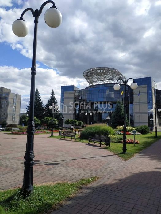 Квартира на просп. Повітряних Сил, 56 в Києві, ID 269413, фото №21
