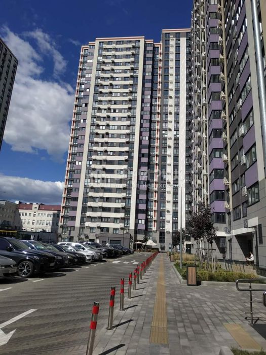 Квартира на просп. Повітряних Сил, 56 в Києві, ID 269413, фото №4