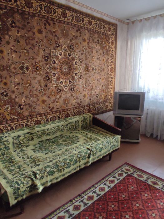 Квартира на вул. 21 бригади НГУ в Кривому Розі, ID 269490, фото №1