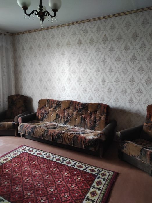 Квартира на вул. 21 бригади НГУ в Кривому Розі, ID 269490, фото №2