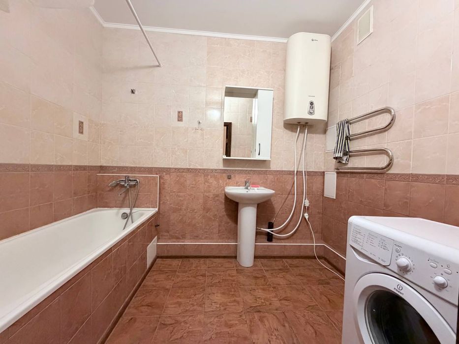 Квартира на вул. Олени Пчілки, 5 в Києві, ID 269482, фото №12
