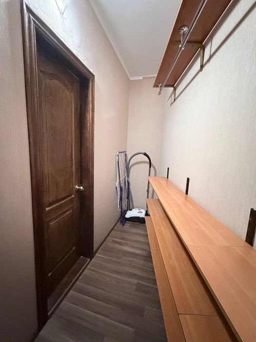 Квартира на вул. Олени Пчілки, 5 в Києві, ID 269482, фото №13