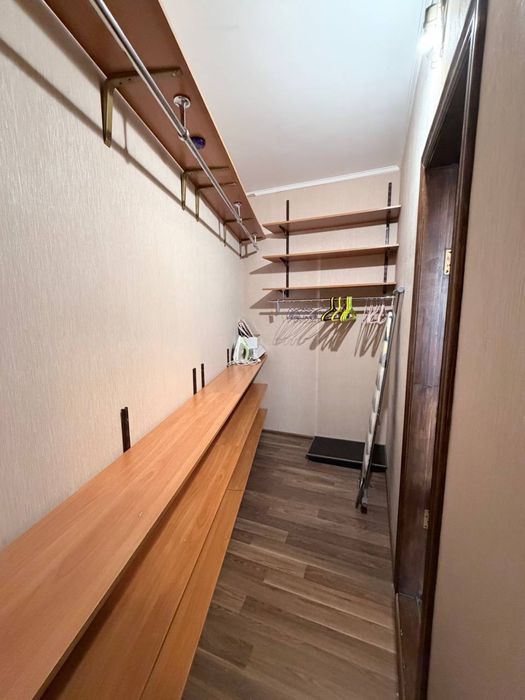 Квартира на вул. Олени Пчілки, 5 в Києві, ID 269482, фото №14