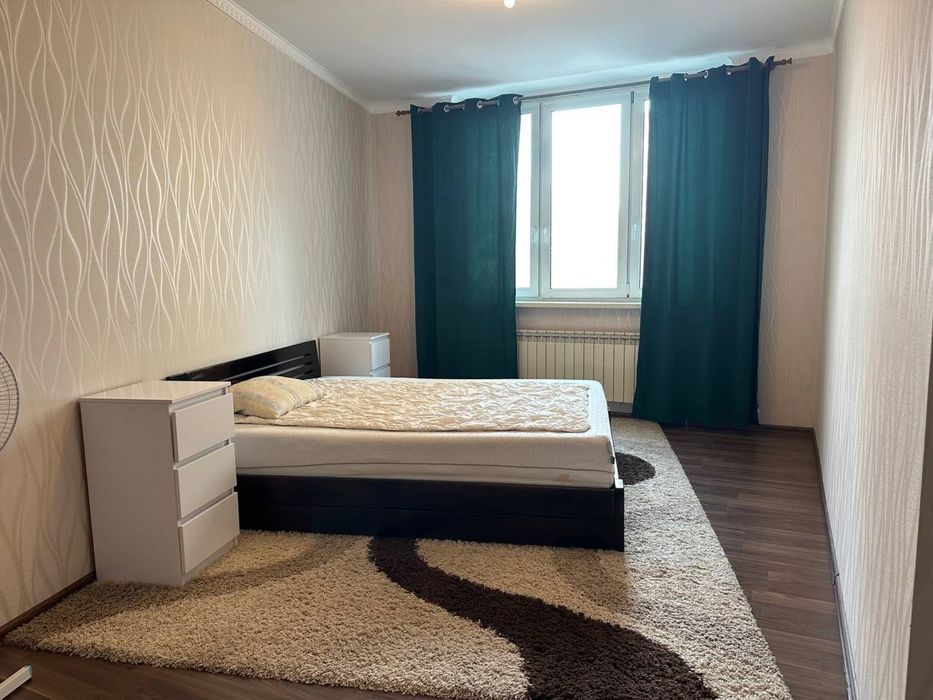 Квартира на вул. Олени Пчілки, 5 в Києві, ID 269482, фото №16