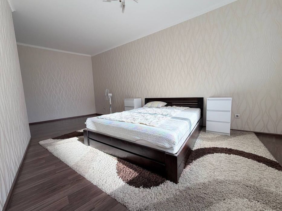 Квартира на вул. Олени Пчілки, 5 в Києві, ID 269482, фото №17