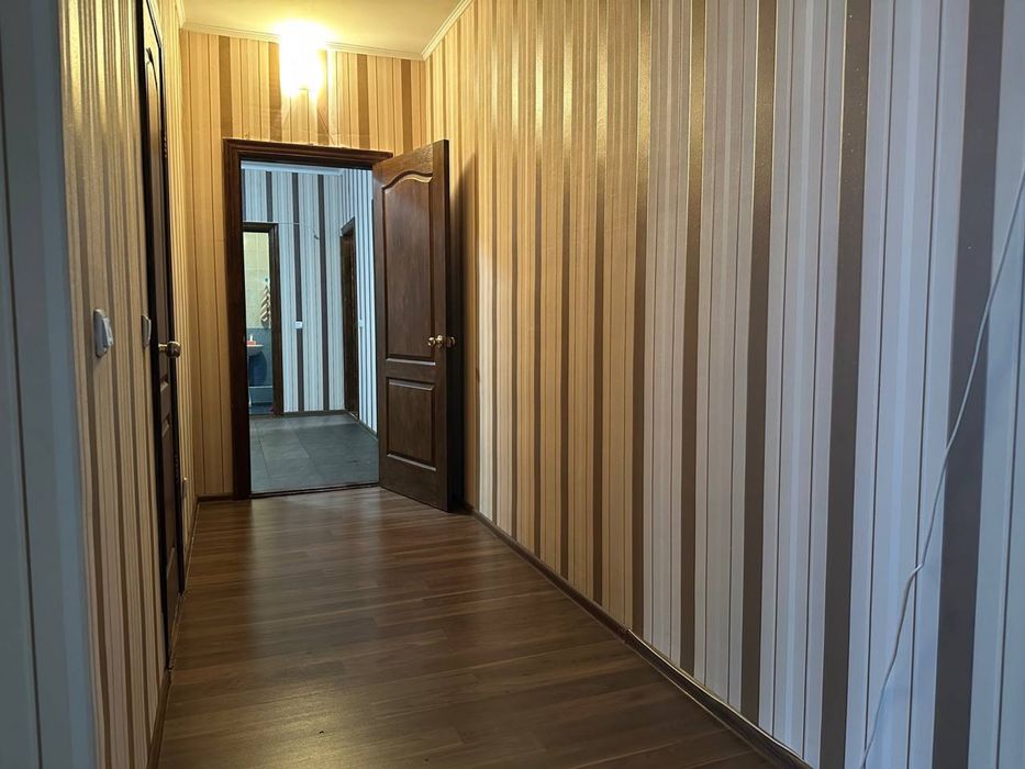 Квартира на вул. Олени Пчілки, 5 в Києві, ID 269482, фото №18