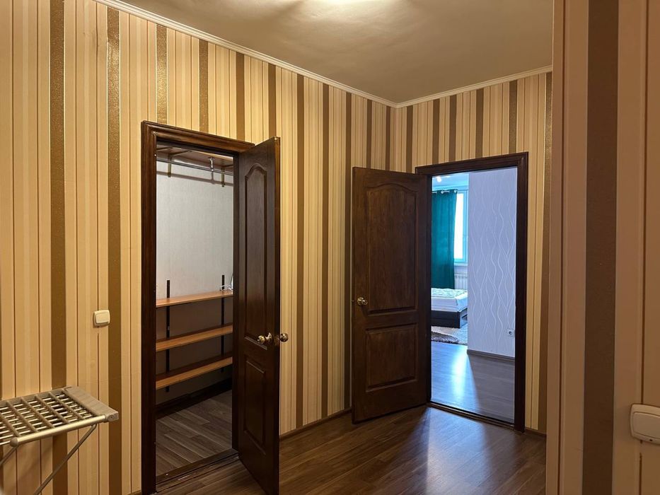 Квартира на вул. Олени Пчілки, 5 в Києві, ID 269482, фото №19