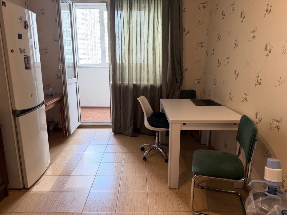 Квартира на вул. Олени Пчілки, 5 в Києві, ID 269482, фото №20