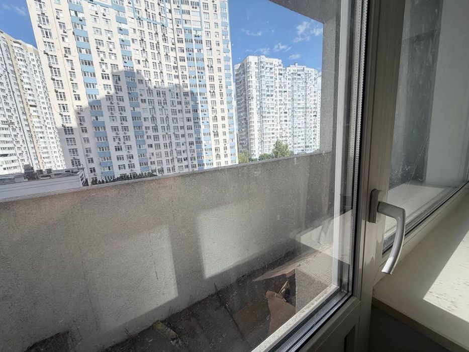 Квартира на вул. Олени Пчілки, 5 в Києві, ID 269482, фото №22
