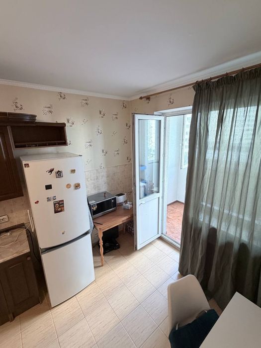 Квартира на вул. Олени Пчілки, 5 в Києві, ID 269482, фото №6