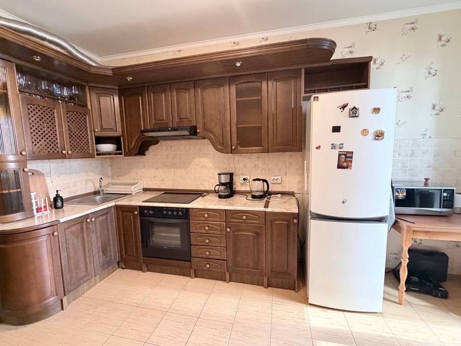 Квартира на вул. Олени Пчілки, 5 в Києві, ID 269482, фото №7