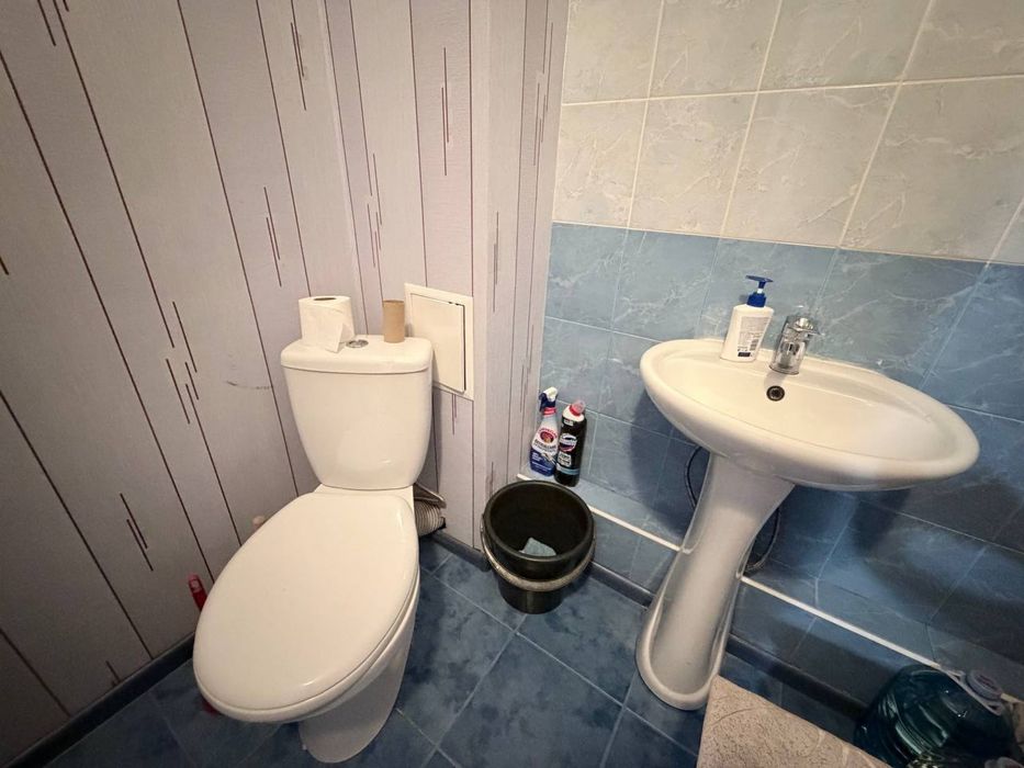 Квартира на вул. Олени Пчілки, 5 в Києві, ID 269482, фото №9