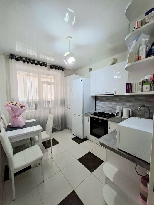 Квартира на вул. Машинобудівників, 27 в Києві, ID 312961, фото №2