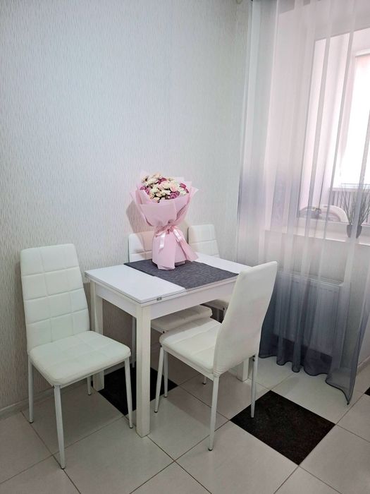 Квартира на вул. Машинобудівників, 27 в Києві, ID 312961, фото №12