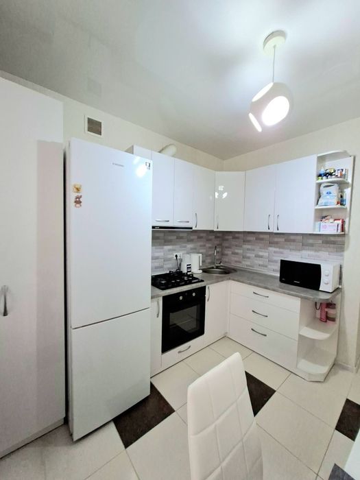 Квартира на вул. Машинобудівників, 27 в Києві, ID 312961, фото №15