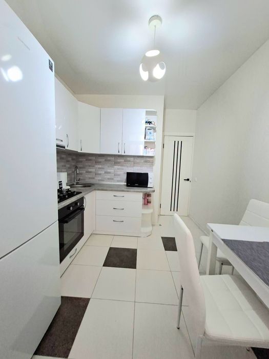 Квартира на вул. Машинобудівників, 27 в Києві, ID 312961, фото №16