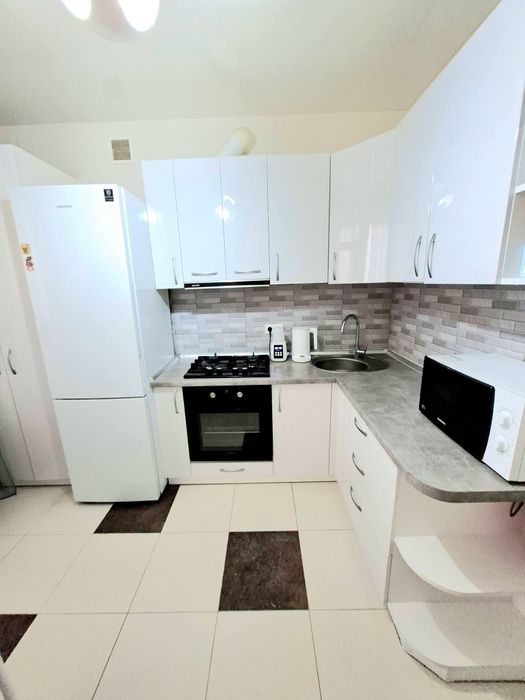 Квартира на вул. Машинобудівників, 27 в Києві, ID 312961, фото №17